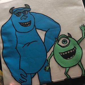 Meet your Posher, Dona